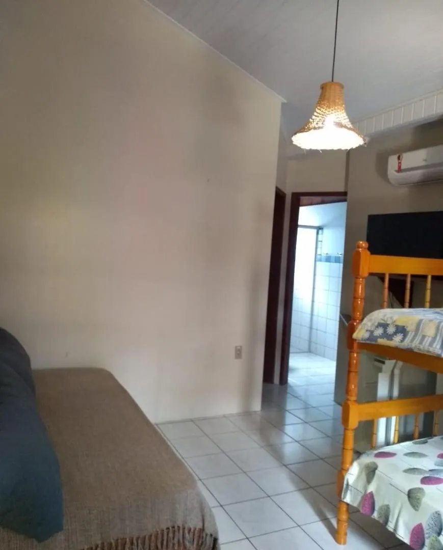 Zajazd Pousada Hinano Garopaba Brazylia