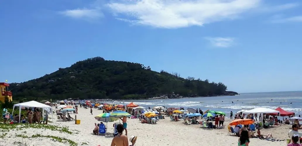 Zajazd Pousada Hinano Garopaba