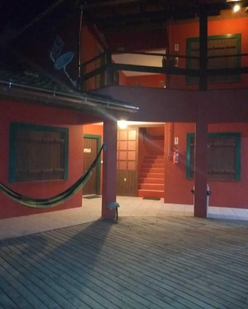 Zajazd Pousada Hinano Garopaba